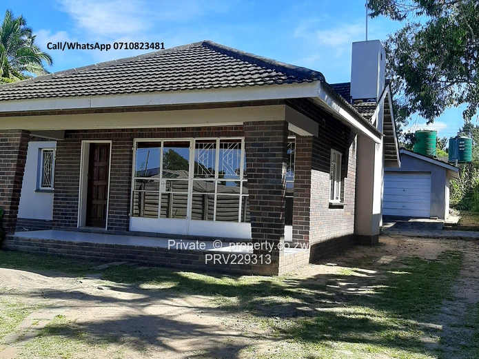  House for Sale – Avondale West (Sole Mandate)