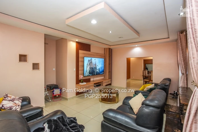 Newly Renovated Home in Bluff Hill