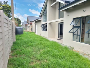 3 Bedroom Townhouse Complex