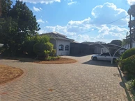 8 Bedroom House