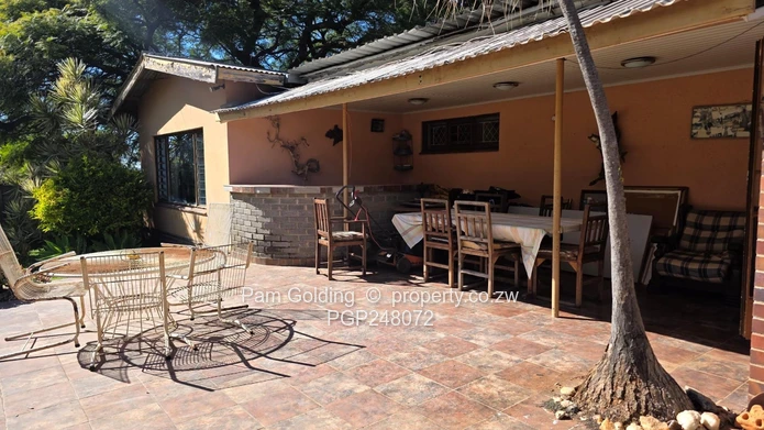 Comfortable Family Residence