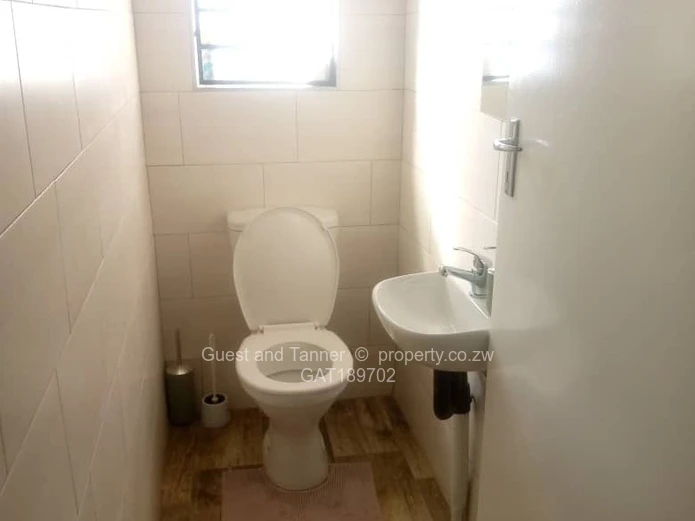 3-Bedroom Family House for Sale in Crowhill Views, Harare North