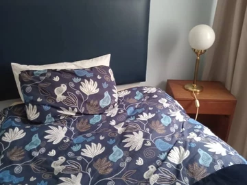 2 Bedroom Garden Flat