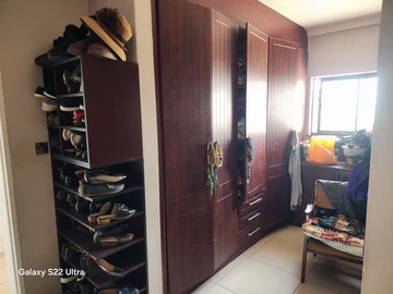 5 Bedroom Townhouse Complex