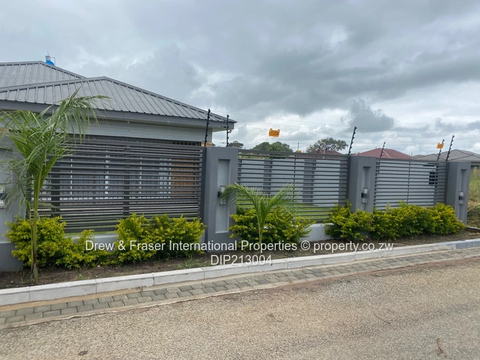 Charming 3-Bed in Mabvazuva for rent $800 unfurnished 