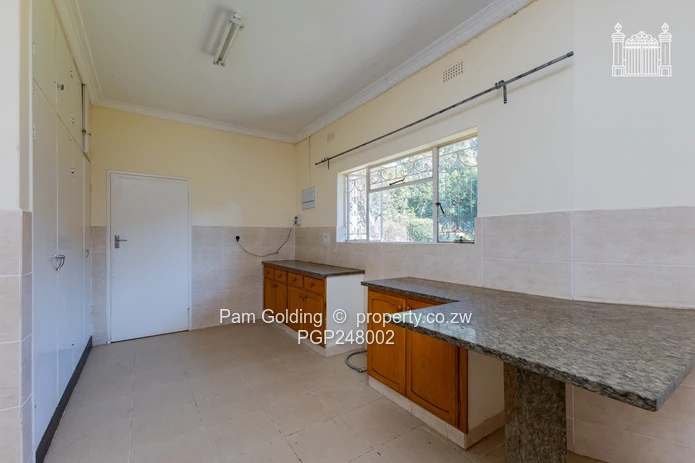 4 Bedroom House In Golden Triangle 