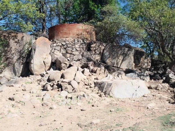 Farm & Agricultural Land