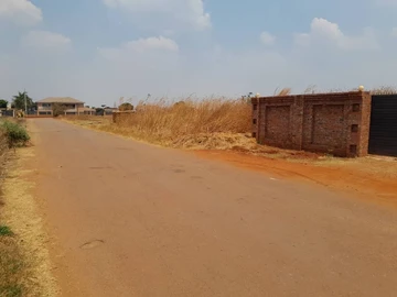 Land