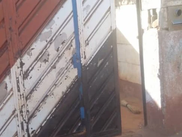 Kuwadzana 6 House For Sale