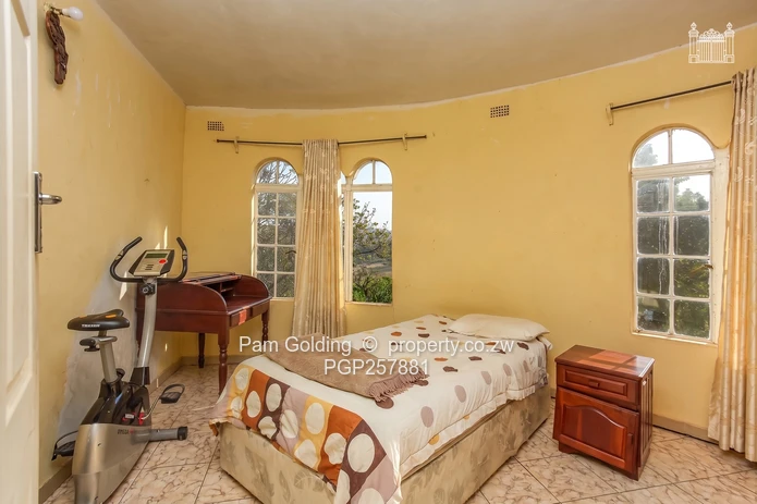 3 Bed House For Sale In Shawasha Hills