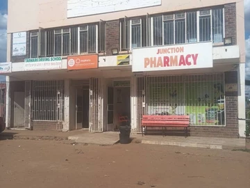 Commercial Building For Sale In Glen View 2