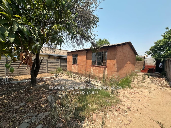 House For Sale