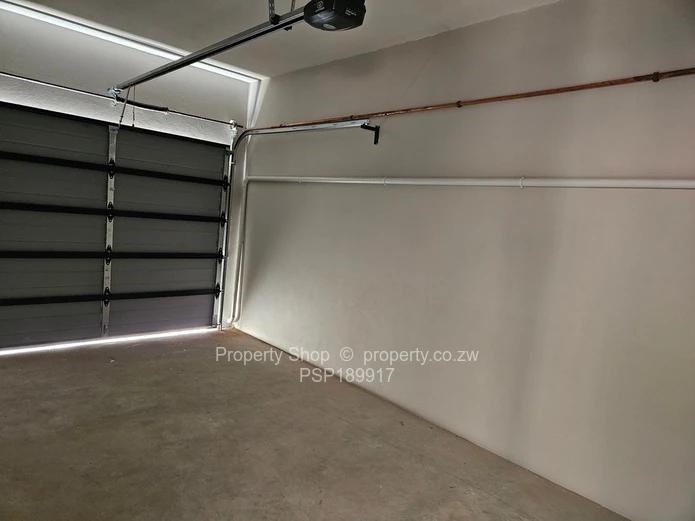 Invest in South African Property! Beautiful duplex in Sandton. Spacious, Modern and Secure.