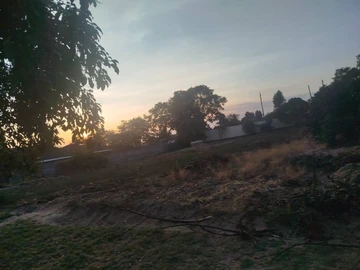 Land