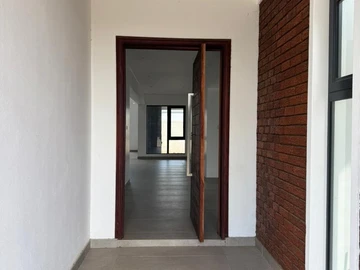 4 Bedroom Townhouse Complex