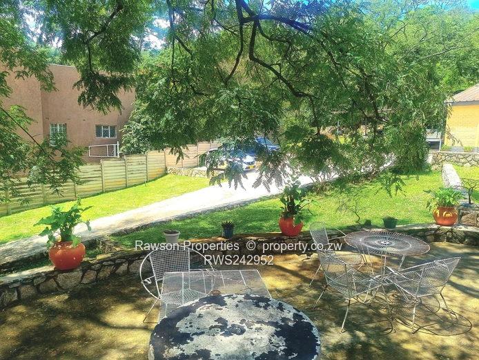 Glen Lorne House for Sale