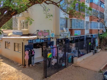 Shop & Retail Property