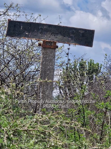 Prime Property For Development - ONLINE AUCTION