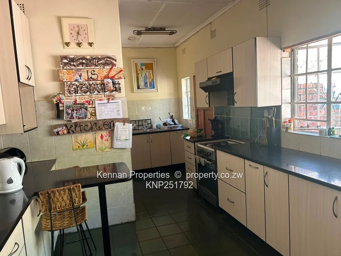 Lovely Family Home In A Great Location With Room For Growth