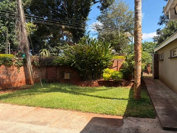3 Bedroom Flat & Apartment
