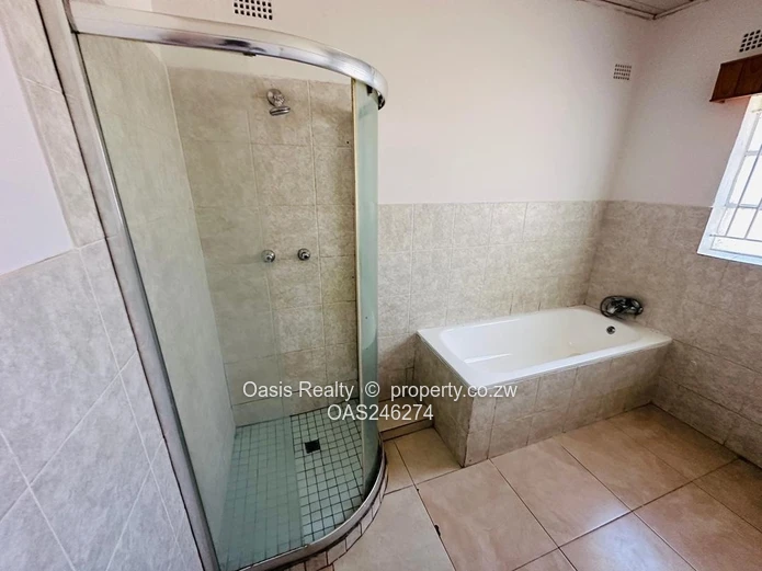 Spacious Family Home For Rent