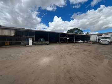 Warehouse & Factory