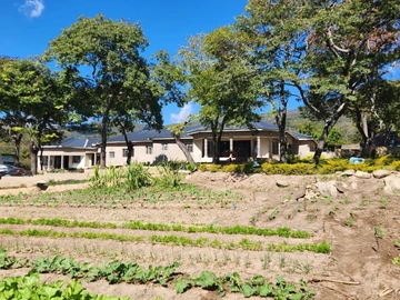 6 Bedroom House