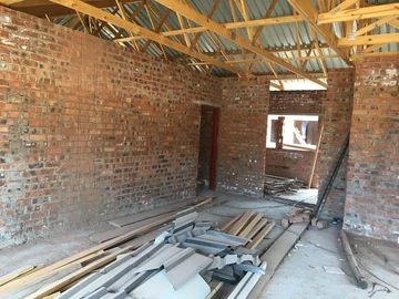 3 Bedroom Townhouse Complex