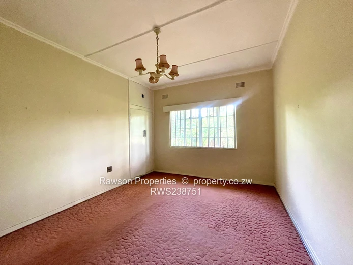 Negotiation makes it yours