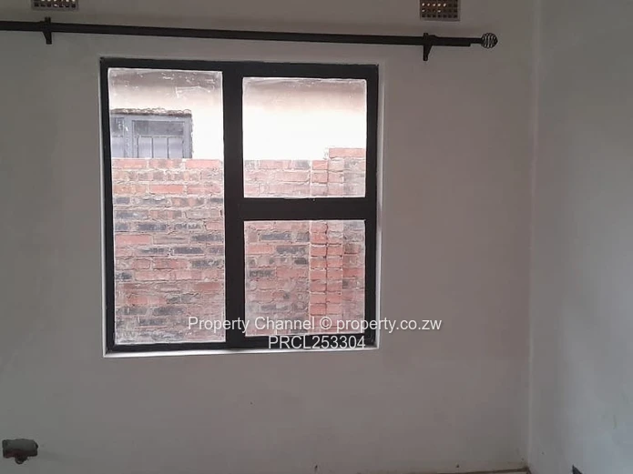 4-Bedroomed House in Glaudina — Walled & Tiled