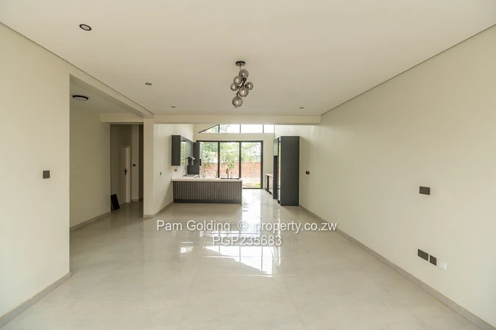 Strathaven Townhouses 