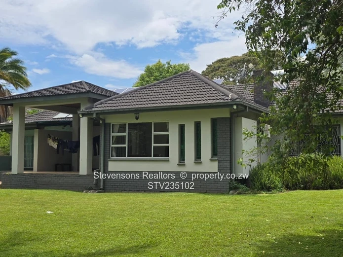 UN Compliant| Fully Furnished Luxury Residence