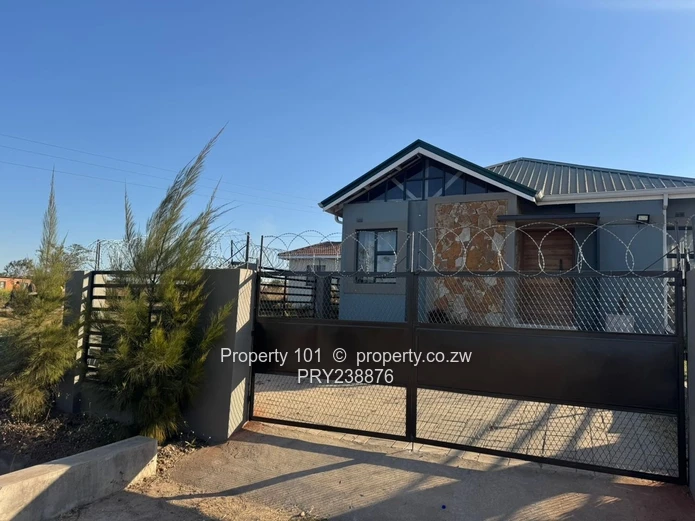 3-Bedroom Stand-Alone Homes for Sale