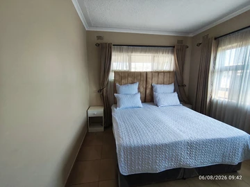 4 Bedroom Townhouse Complex