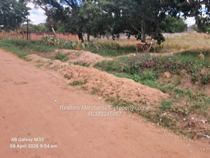 Waterfalls Prospect Stand For Sale