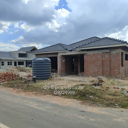 Arlington East 80%complete houses for sale (Sole Mandate)