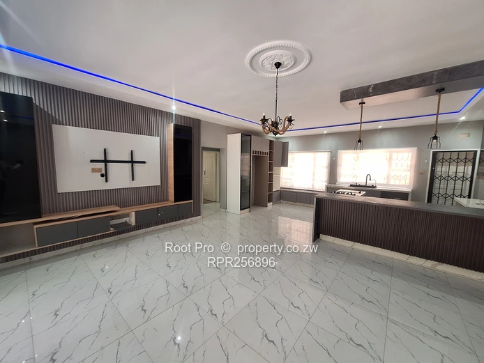 Cluster unit for rental, available now.