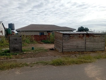 Prime Residential Plot in Glaudina, Harare West