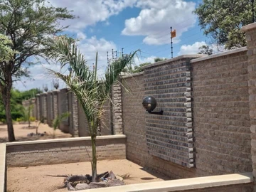 **Spacious 3-Bedroom House in Burnside, Bulawayo - Your Dream Home Awaits!**