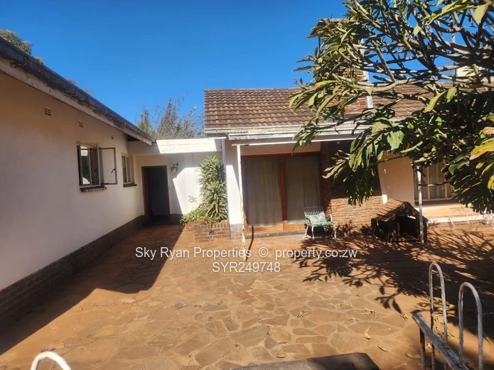 Highlands House For Sale