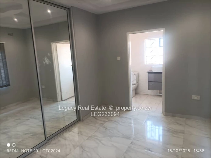 Nharira Views: Commercial Property for Rent