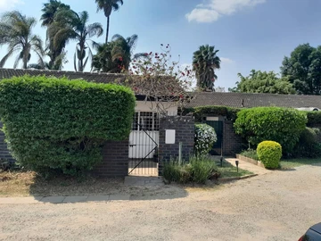 2 Bedroom Garden Flat