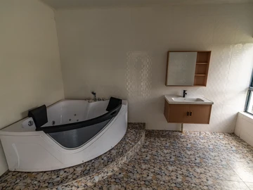 6 Bedroom Townhouse Complex