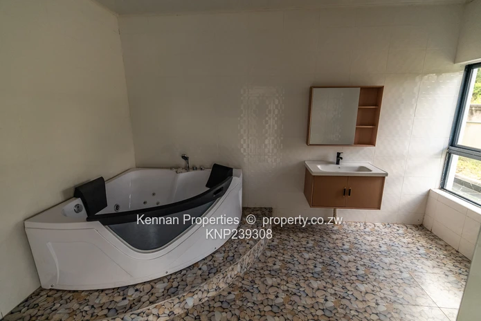 Full Executive Estate Investment - 3 Units completed 3 uncomplete