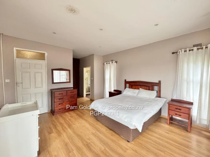 3 Bedroom House in Shawasha Hills