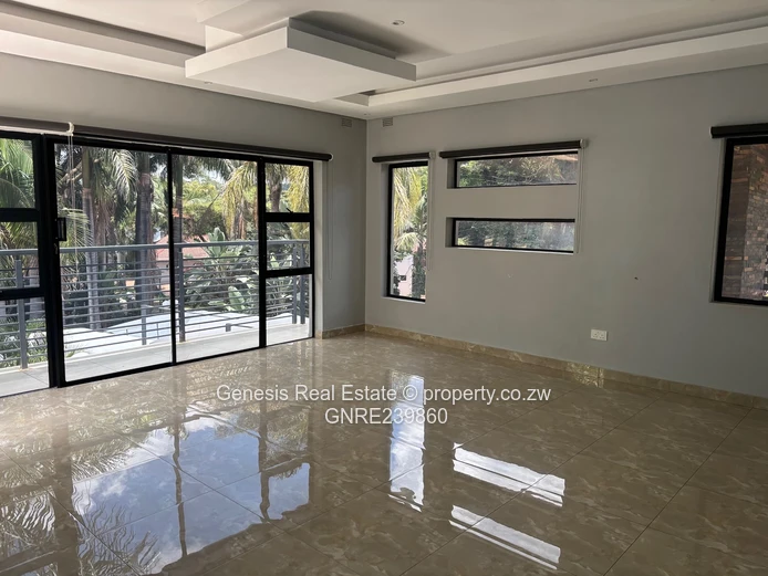 Elegant home the Brooke Golf Estate