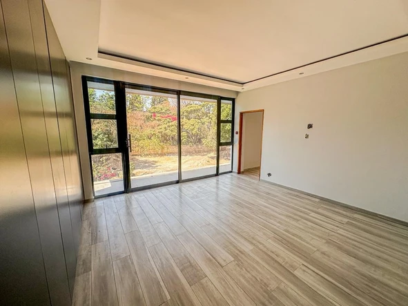 4 Bedroom Townhouse Complex