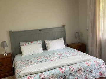 3 Bedroom Garden Flat