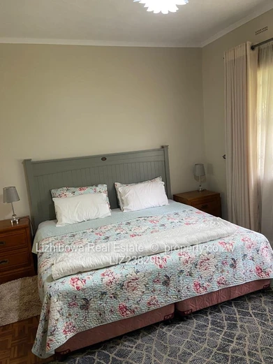 Town House Borrowdale