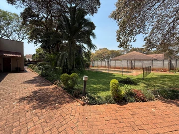 3 Bedroom Townhouse Complex
